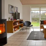 Casa vacanze 3 Bedroom In Nørre Nebel