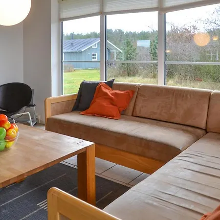 Casa vacanze Lovely Home In Norre Nebel With Wifi