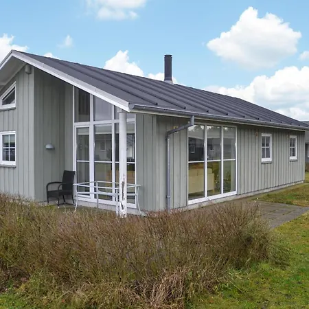 Lovely Home In Norre Nebel With Wifi Casa vacanze