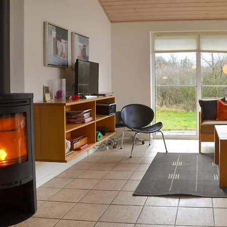 Casa vacanze Lovely Home In Norre Nebel With Wifi Nørre Nebel
