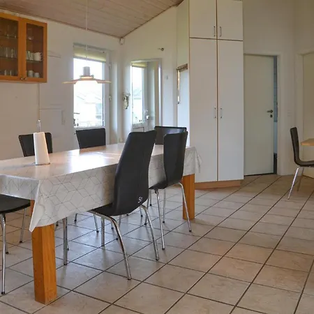 Lovely Home In Norre Nebel With Wifi * Nørre Nebel