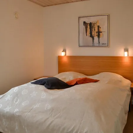 Casa vacanze 3 Bedroom In Nørre Nebel