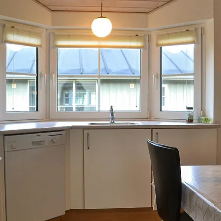 3 Bedroom In
