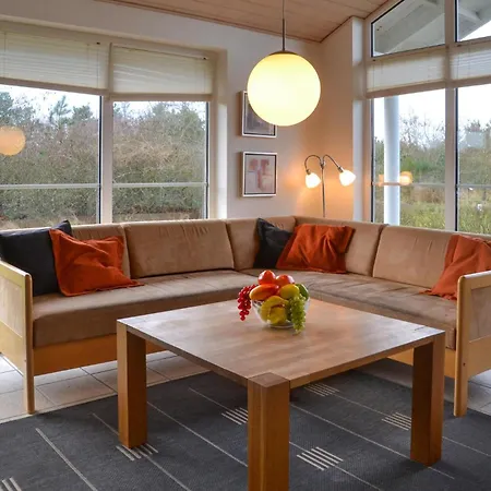 Vakantiehuis 3 Bedroom In